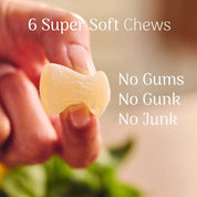 Fresco Energy Chews