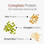 Cappo - High Protein Powder