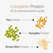 Molto - High Protein Pawder