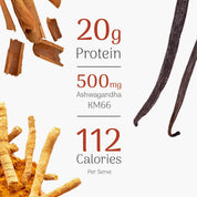 Molto - High Protein Pawder