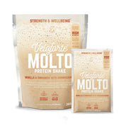 Molto - High Protein Pawder