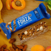 Forza Protein Bar Apricot, Almonds & Fennel