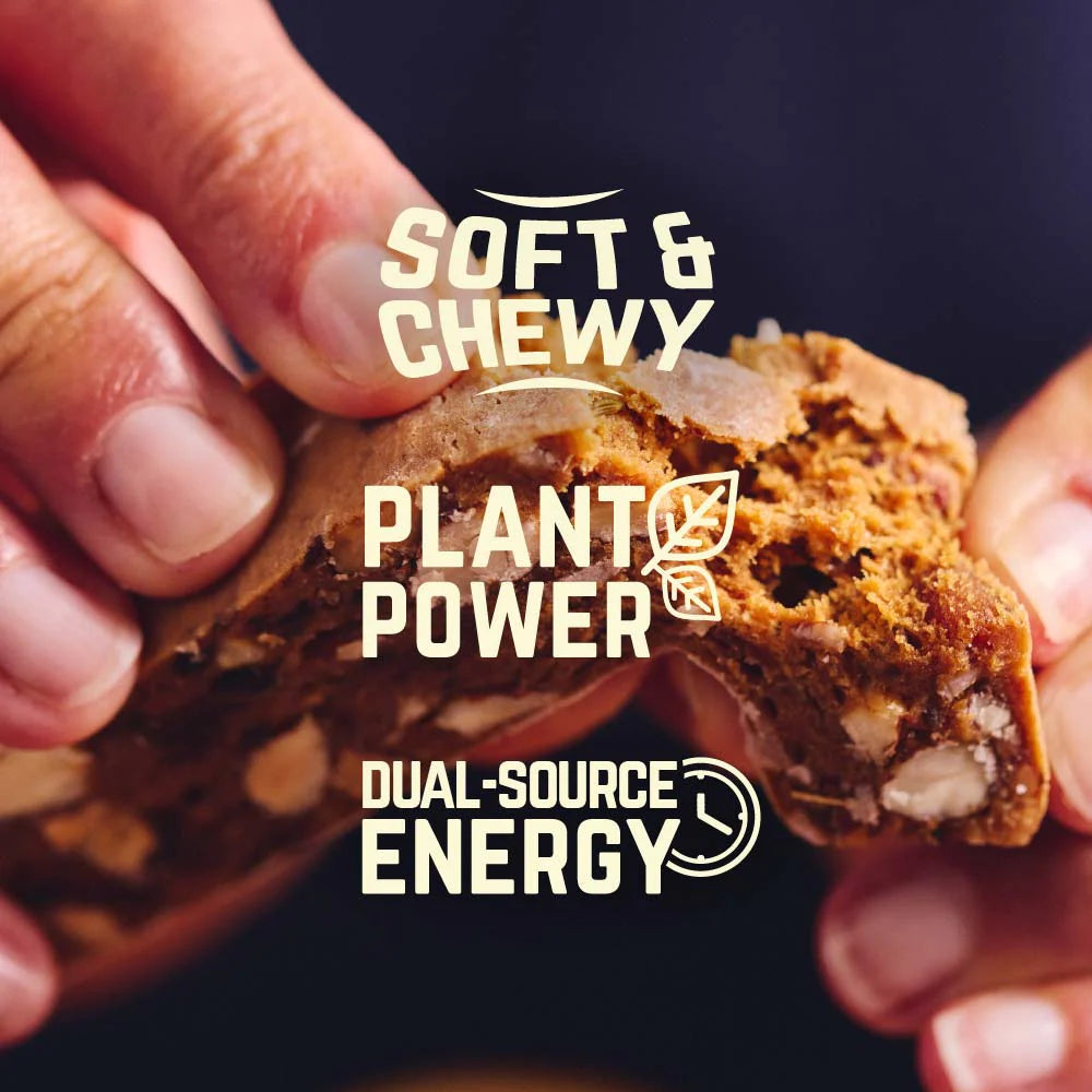 Forza Protein Bar Apricot, Almonds & Fennel