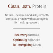 Nova - Recovery Protein Powder