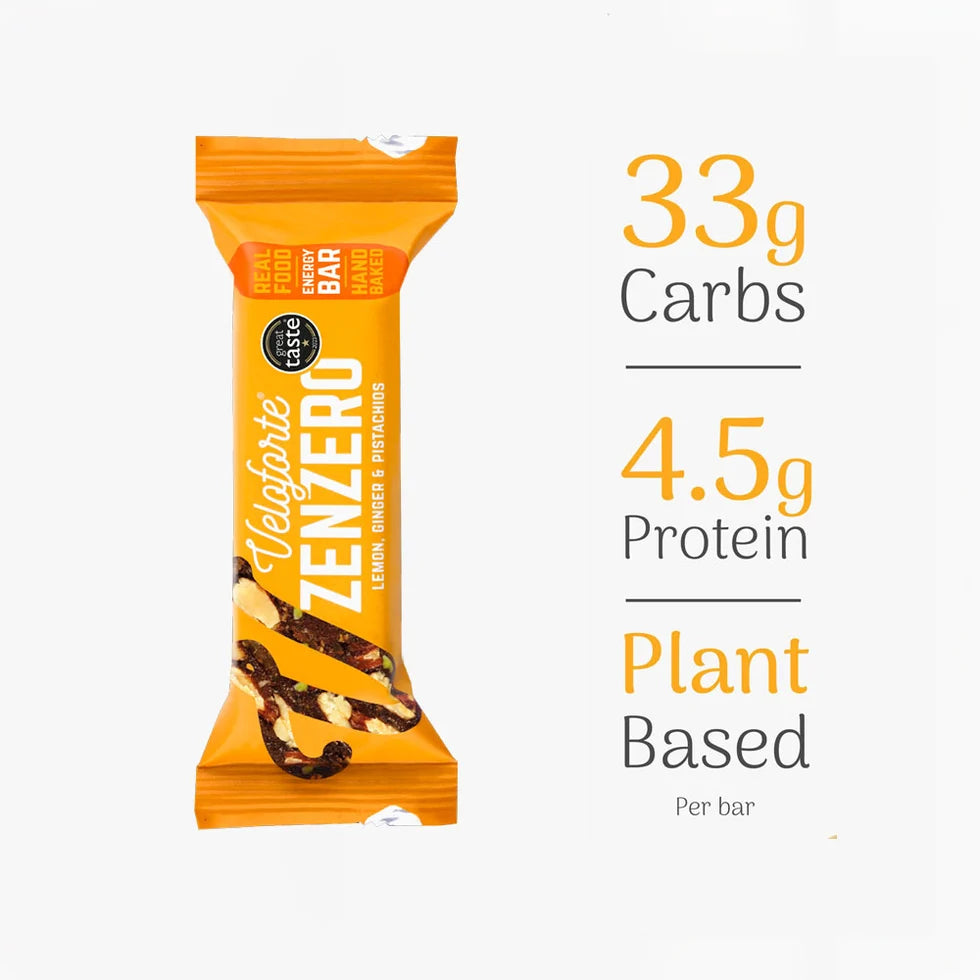 Vegan Variety Pack