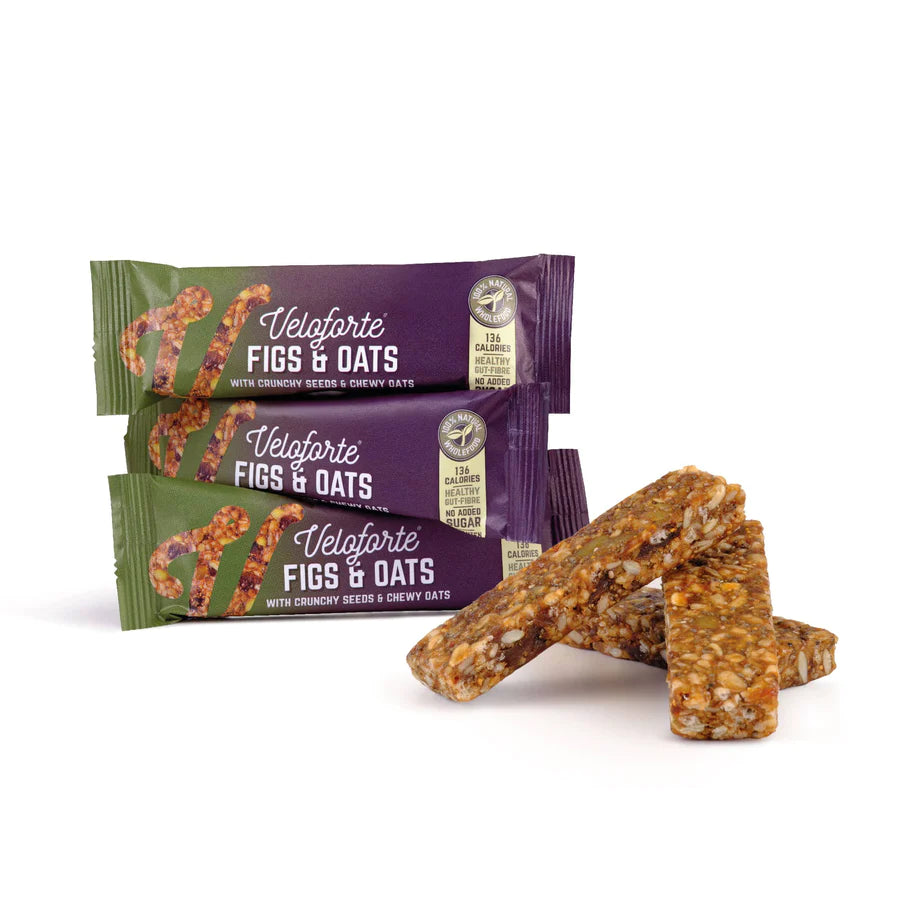 Figs & Oats