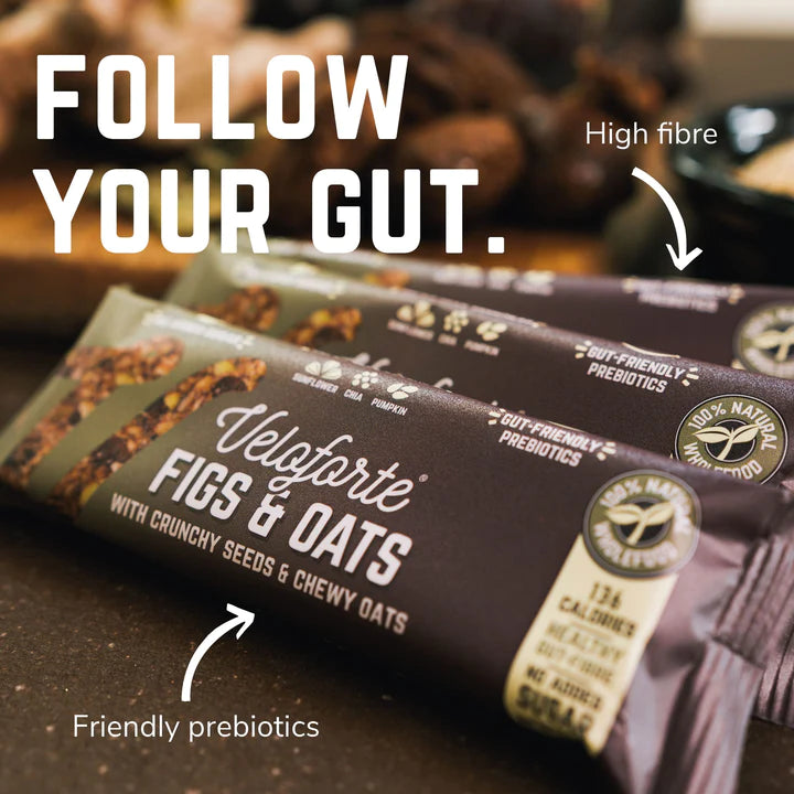 Figs & Oats