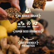 Figs & Oats