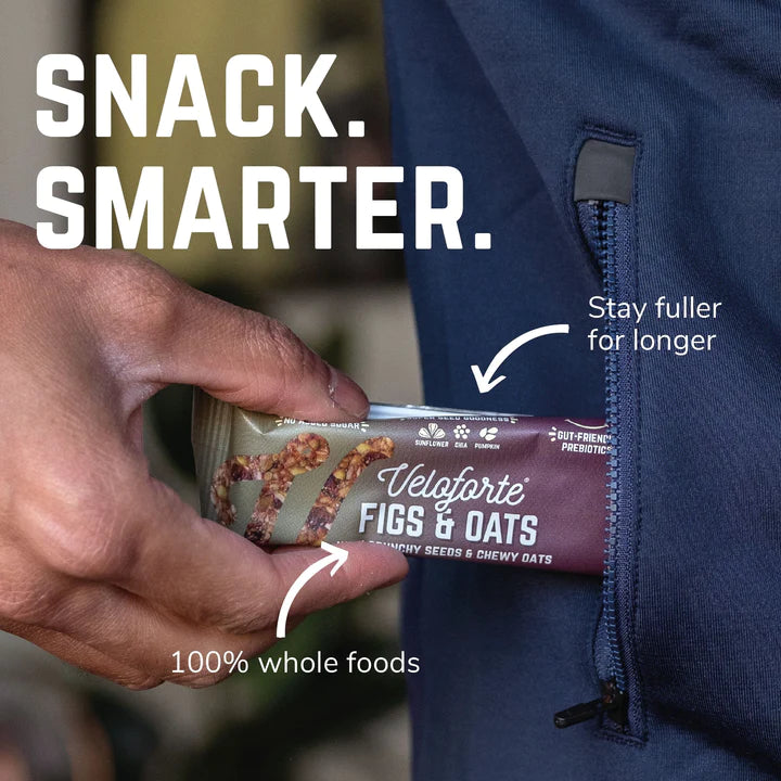 Figs & Oats