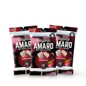 Amaro Energy Chews Sour Cherry & Guarana