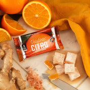 Citro Energy Chews - Citrus & Ginger