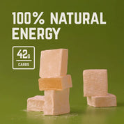 Fresco Energy Chews Lemon & Cool Mint (Short BBD - 16/06/2025 - SAVE 25%)