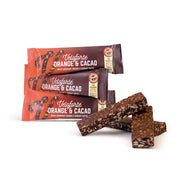 Orange & Cacao