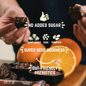 Orange & Cacao