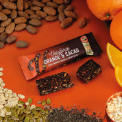 Orange & Cacao