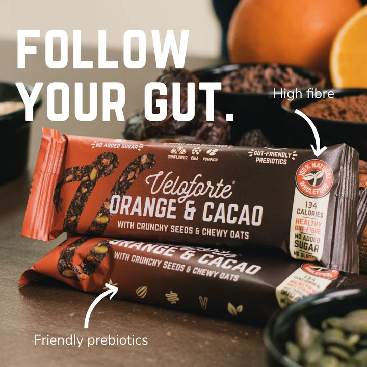 Orange & Cacao