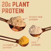 Molto - Protein Super-Shake